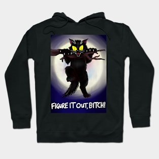 Figure it Out Hoodie